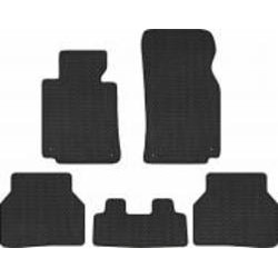 Коврики автомобильные EVAtech BMW 7 Series (E38) 1994-2001 BM21864CB5BM4RBB модельные