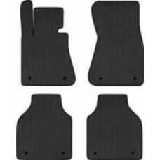 Коврики автомобильные EVAtech BMW 7 Series (E66) (Long) 2001-2008 BM21876P4BW8RBB модельные