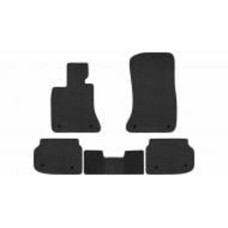 Коврики автомобильные EVAtech BMW 7 Series (F01) RWD 2008-2015 BM21676CB5BW8RBB модельные