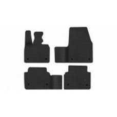 Коврики автомобильные EVAtech BMW I3 2013+ BM21194PVL4BW8RBB модельные