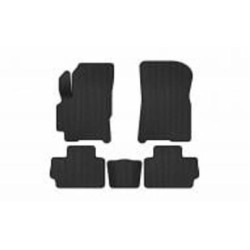 Коврики автомобильные EVAtech Chery A13 2008+ (CR3382C5RBB) модельные