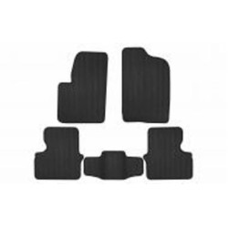 Коврики автомобильные EVAtech Chery M11 2008-2015 (CR42670CB5RBB) модельные