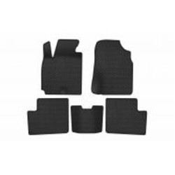 Коврики автомобильные EVAtech Chery Tiggo 2006-2013 (CR1554CV5RBB) модельные
