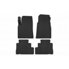 Коврики автомобильные EVAtech Chevrolet Captiva 2006-2011 (CT339PC4RBB) модельные