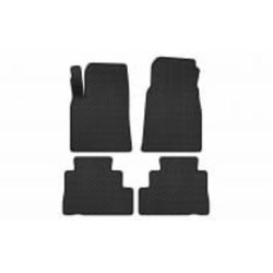 Коврики автомобильные EVAtech Chevrolet Captiva 2006-2011 (CT339PC4RBB) модельные