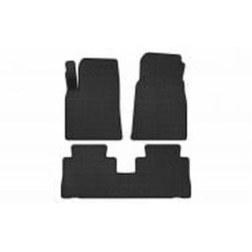 Коврики автомобильные EVAtech Chevrolet Captiva 2006-2011 (CT339Z3RBB) модельные