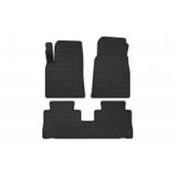 Коврики автомобильные EVAtech Chevrolet Captiva 2006-2011 (CT339Z3RBB) модельные