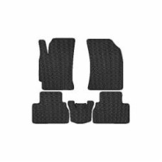 Коврики автомобильные EVAtech Chevrolet Epica 2006-2012 (CT2992CV5RBB) модельные