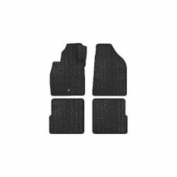 Коврики автомобильные EVAtech Chevrolet HHR 2005-2011 (CT21716PG4AV1RBB) модельные