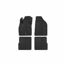 Коврики автомобильные EVAtech Chevrolet HHR 2005-2011 (CT21716PV4AV1RBB) модельные