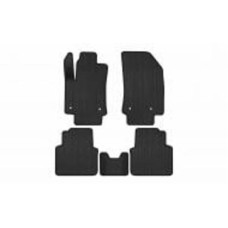 Коврики автомобильные EVAtech Citroen C3 2017+ (CN51964CV5AV4RBB) модельные