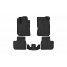 Коврики автомобильные EVAtech Citroen C4 2014-2020 (CN1431CD5AV2RBB) модельные