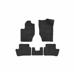 Коврики автомобильные EVAtech Citroen DS4 2011-2015 (CN21119CB5CP2RBB) модельные