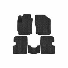 Коврики автомобильные EVAtech Daihatsu Terios 1997-2006 (DU52522CV5RBB) модельные