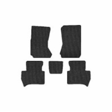 Коврики автомобильные EVAtech Daihatsu Terios 2006-2017 (DU11395CB5RBB) модельные