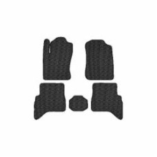 Коврики автомобильные EVAtech Daihatsu Avenger 2007-2013 (DU21658C5RBB) модельные