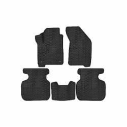 Коврики автомобильные EVAtech Dodge Journey 2007+ (DE13386CE5LA2RBB) модельные Коврики автомобильные EVAtech Dodge Journey 2007+ (DE13386CE5LA2RBB) модельные