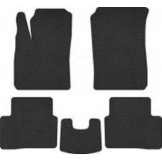 Коврики автомобильные EVAtech Ford EcoSport 2013-2017 (FD353C5RBB) модельные