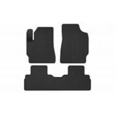 Коврики автомобильные EVAtech Ford Escape 2000-2007 (FD22760ZV3RBB) модельные