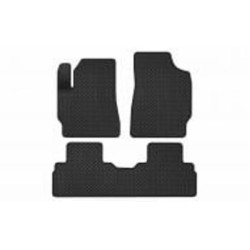Коврики автомобильные EVAtech Ford Escape 2000-2007 (FD22760ZV3RBB) модельные