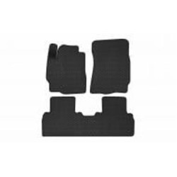 Коврики автомобильные EVAtech Ford Escape 2008-2012 (FD43024Z3RBB) модельные