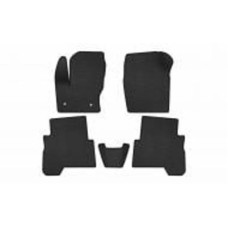 Коврики автомобильные EVAtech Ford Escape 2012-2015 (FD1577C5FC2RBB) модельные Коврики автомобильные EVAtech Ford Escape 2012-2015 (FD1577C5FC2RBB) модельные