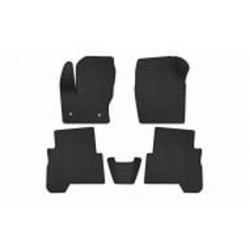 Коврики автомобильные EVAtech Ford Escape 2012-2015 (FD1577C5FC2RBB) модельные