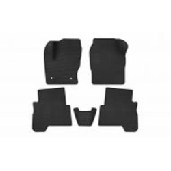 Коврики автомобильные EVAtech Ford Escape 2012-2015 (FD1577CD5FC2RBB) модельные