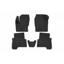 Коврики автомобильные EVAtech Ford Escape 2015-2019 (FD13509C5FC2RBB) модельные