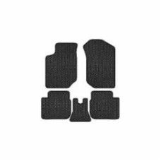 Коврики автомобильные EVAtech Ford Escort 1990-1992 (FD23114CB5RBB) модельные