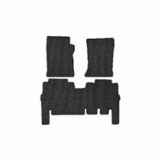 Коврики автомобильные EVAtech Ford Expedition 1996-2002 (FD13382ZB3RBB) модельные