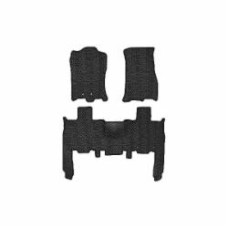 Коврики автомобильные EVAtech Ford Expedition 2007-2017 (FD43148ZB3FC2RBB) модельные
