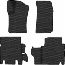 Коврики автомобильные EVAtech Ford Explorer 1995-2001 (FD11783PDR4RBB) модельные