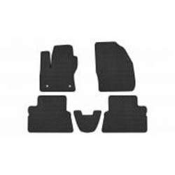 Коврики автомобильные EVAtech Ford Kuga 2008-2012 (FD1866CV5FC2RBB) модельные