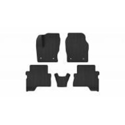 Коврики автомобильные EVAtech Ford Kuga 2016-2019 (FD3563CE5FC4RBB) модельные