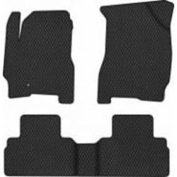 Коврики автомобильные EVAtech Ford Maverick 2000-2007 (FD41784Z3LA1RBB) модельные