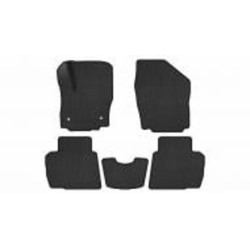 Коврики автомобильные EVAtech Ford Mondeo 2007-2014 (FD3948CE5FC2RBB) модельные