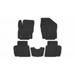 Коврики автомобильные EVAtech Ford Mondeo 2007-2014 (FD3948CV5FC2RBB) модельные