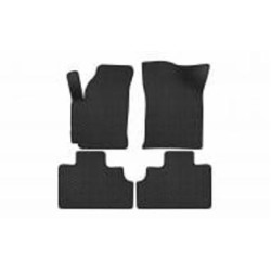 Коврики автомобильные EVAtech Geely CK 2005-2008 (GY51289PC4RBB) модельные