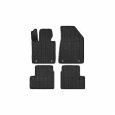 Коврики автомобильные EVAtech Geely Emgrand 2016+ (GY23477PV4AV4RBB) модельные