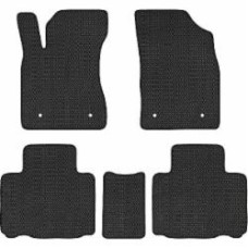 Коврики автомобильные EVAtech Geely Emgrand 2011-2016 (GY22560CV5LA4RBB) модельные