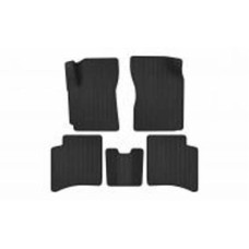 Коврики автомобильные EVAtech Geely MK 2006+ (GY3600CDX5RBB) модельные