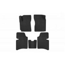 Коврики автомобильные EVAtech Geely MK 2006+ (GY3600CDZ5RBB) модельные