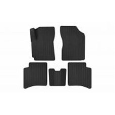 Коврики автомобильные EVAtech Geely MK 2006+ (GY3600CEX5RBB) модельные