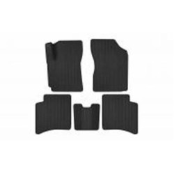 Коврики автомобильные EVAtech Geely MK 2006+ (GY3600CEX5RBB) модельные