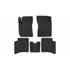 Коврики автомобильные EVAtech Geely MK 2006+ (GY3600CLX5RBB) модельные
