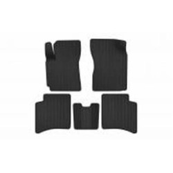 Коврики автомобильные EVAtech Geely MK 2006+ (GY3600CLX5RBB) модельные