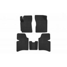 Коврики автомобильные EVAtech Geely MK 2006+ (GY3600CLZ5RBB) модельные