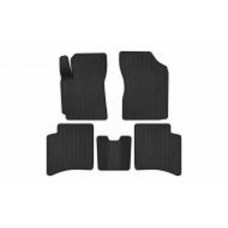 Коврики автомобильные EVAtech Geely MK 2006+ (GY3600CVX5RBB) модельные