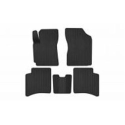 Коврики автомобильные EVAtech Geely MK 2006+ (GY3600CVX5RBB) модельные